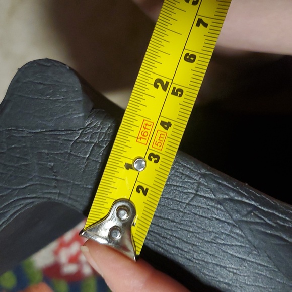 Rona Millers Pro-Tek Riser Pad - Picture 7 of 7